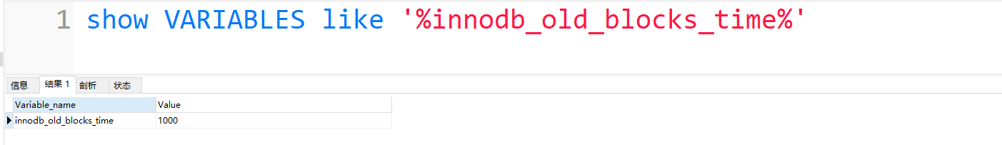 innodb_old_blocks_time